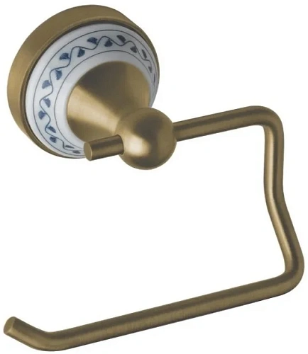 Держатель туалетной бумаги Bemeta KERA 144712027 Держатель туалетной бумаги Bemeta KERA 144712027