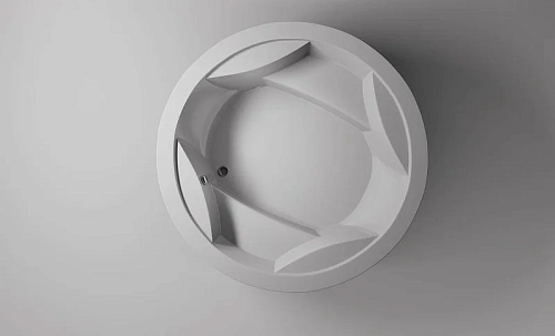 Ванна из искусственного камня Astra-Form Аврора 01010038 Ванна из искусственного камня Astra-Form Аврора 01010038