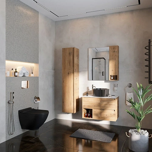 Комплект Унитаз подвесной STWORKI Rotenburg SWH52 безободковый + Инсталляция Grohe Rapid SL 38772001 547100 Комплект Унитаз подвесной STWORKI Rotenburg SWH52 безободковый + Инсталляция Grohe Rapid SL 38772001 547100