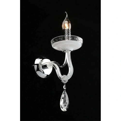 Светильник настенный (Бра) Aployt Emmanuel APL.628.01.01 Светильник настенный (Бра) Aployt Emmanuel APL.628.01.01