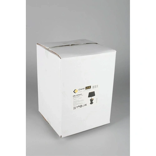 Настольная лампа Omnilux Arre OML-10704-01 Настольная лампа Omnilux Arre OML-10704-01