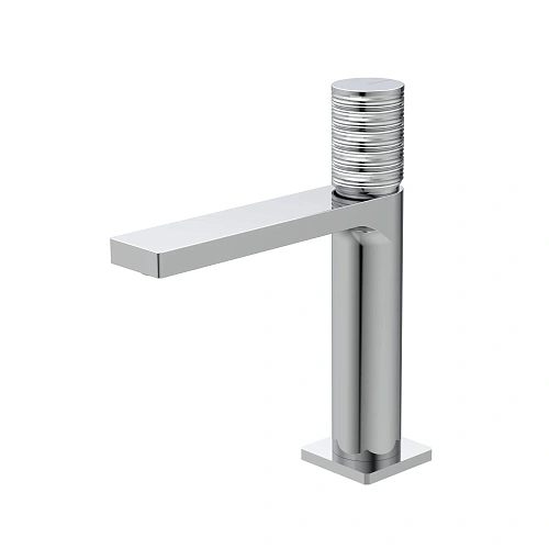 Смеситель для раковины Vincea Domus VBF-5DM01CH хром Смеситель для раковины Vincea Domus VBF-5DM01CH хром