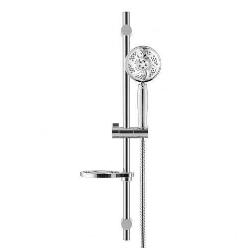 Душевой гарнитур Swedbe Calypso 5078 Душевой гарнитур Swedbe Calypso 5078