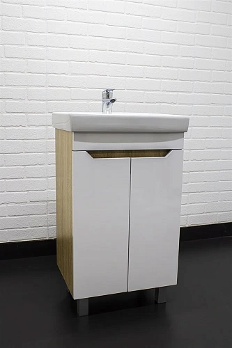 Комплект мебели DIWO Архангельск 50 дуб сонома 569717 Комплект мебели DIWO Архангельск 50 дуб сонома 569717