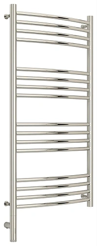 Полотенцесушитель электрический Сунержа Богема 3.0 выгнутая 1000х500 МЭМ левый 00-5802-1050 Без покр Полотенцесушитель электрический Сунержа Богема 3.0 выгнутая 1000х500 МЭМ левый 00-5802-1050 Без покр