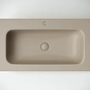 Раковина Ceramica Nova Grace CN7012MC накладная, 810x457x137 мм, капучино матовый Раковина Ceramica Nova Grace CN7012MC накладная, 810x457x137 мм, капучино матовый