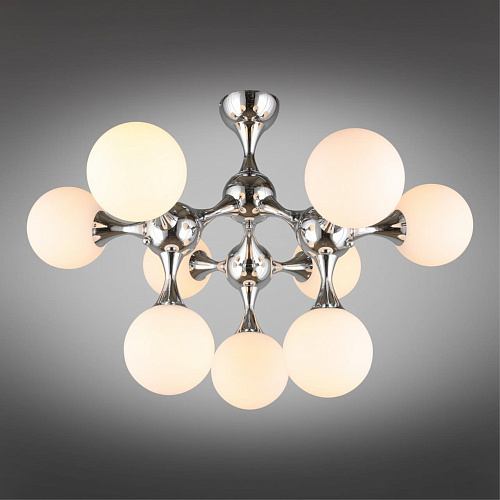 Люстра потолочная Aployt Arlett APL.903.07.09 Люстра потолочная Aployt Arlett APL.903.07.09