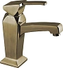 Смеситель для раковины Cezares Legend (LSM2-02) бронза LEGEND-LSM2-02