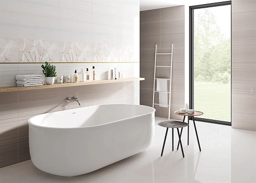 Вставка Cersanit Avangarde серый 29,8x59,8 AV2L091 Вставка Cersanit Avangarde серый 29,8x59,8 AV2L091