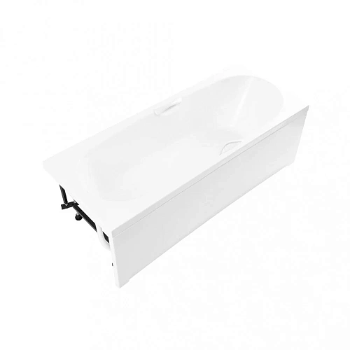 Акриловая ванна Aquanet Dali 170x70 00239293 Акриловая ванна Aquanet Dali 170x70 00239293