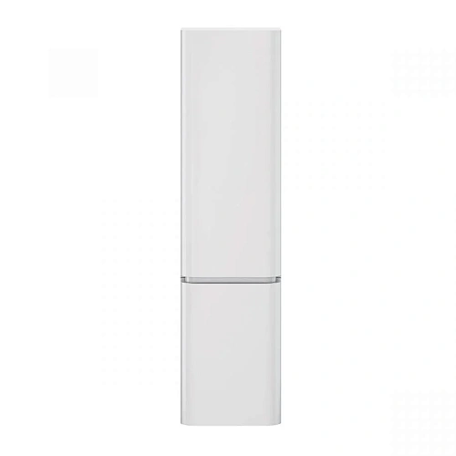 Шкаф-пенал AM.PM Sensation M30CHR0406WG подвесной, правый, 40 см, белый Шкаф-пенал AM.PM Sensation M30CHR0406WG подвесной, правый, 40 см, белый