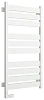 Полотенцесушитель электрический Сунержа Центурион 2.0 1000x500 МЭМ левый 30-5602-1050 Матовый белый
