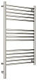 Полотенцесушитель электрический Сунержа Богема 3.0 прямая 800х500 МЭМ левый 00-5804-8050 Без покрыти Полотенцесушитель электрический Сунержа Богема 3.0 прямая 800х500 МЭМ левый 00-5804-8050 Без покрыти