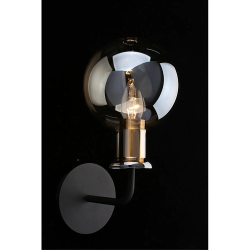 Светильник настенный (Бра) Aployt Rozet APL.902.01.01 Светильник настенный (Бра) Aployt Rozet APL.902.01.01