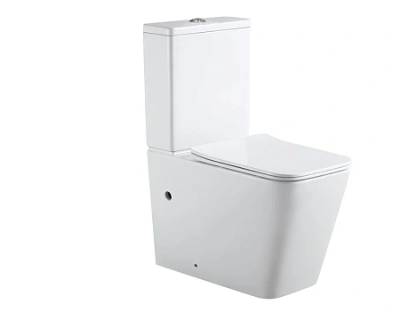 Бачок для унитаза Aquanet Tavr 2.0 C2 LX-2905 Бачок для унитаза Aquanet Tavr 2.0 C2 LX-2905