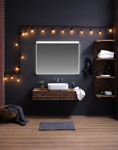 Раковина Aquanet Soul-1 накладная SOUL-1 Раковина Aquanet Soul-1 накладная SOUL-1