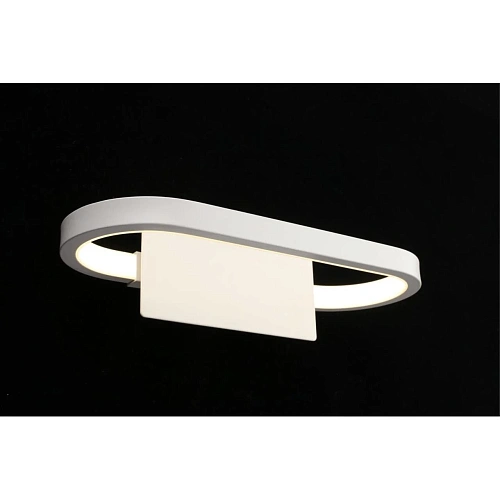 Светильник настенный (Бра) Aployt Olivi APL.003.01.12 Светильник настенный (Бра) Aployt Olivi APL.003.01.12