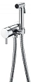 Гигиенический душ Boheme Uno. хром 467-CR Гигиенический душ Boheme Uno. хром 467-CR