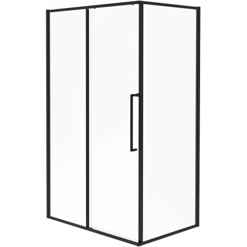 Душевой уголок Esbano SURF (ESOGS119PSB) ESS-119PS-B 110x90x195 Душевой уголок Esbano SURF (ESOGS119PSB) ESS-119PS-B 110x90x195