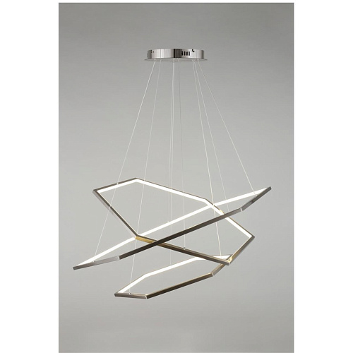 Люстра подвесная Aployt Polunia APL.021.13.136 Люстра подвесная Aployt Polunia APL.021.13.136