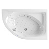 Картинка анонса товара «акриловая ванна excellent aquarella 170x110 правая nano хром waex.arp17.nano.cr»