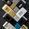 Крючок Boheme Gold Q 10946-G Крючок Boheme Gold Q 10946-G