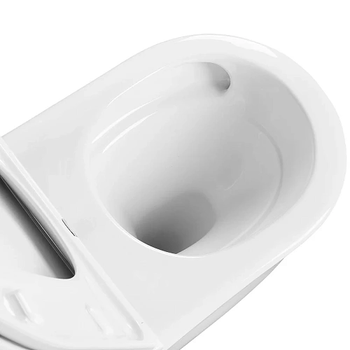 Унитаз подвесной Aquatek ЛЕЯ AQ1199Т-00, смыв Торнадо, 490x360x320 мм тонкое сиденье микролифт Унитаз подвесной Aquatek ЛЕЯ AQ1199Т-00, смыв Торнадо, 490x360x320 мм тонкое сиденье микролифт