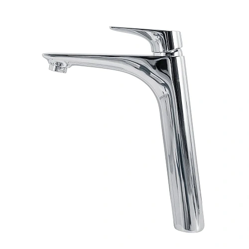 Смеситель для раковины BelBagno MARINO-LMC-CRM-W0 хром Смеситель для раковины BelBagno MARINO-LMC-CRM-W0 хром