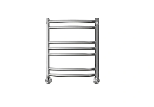 Полотенцесушитель водяной Aquatek Лугано П7 500х600 мм AQ DOC0760CH Полотенцесушитель водяной Aquatek Лугано П7 500х600 мм AQ DOC0760CH