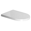 Картинка анонса товара «крышка-сиденье by duravit me by starck 0020090000»