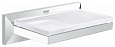 Мыльница GROHE Allure Brilliant, хром (40504000) Мыльница GROHE Allure Brilliant, хром (40504000)