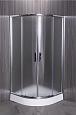 Душевой уголок Esbano (ESUGD8025) ESD-8025 100x100x200 Душевой уголок Esbano (ESUGD8025) ESD-8025 100x100x200
