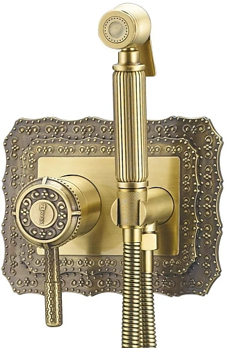 Гигиенический душ Lemark Jasmine (LM6619B) Гигиенический душ Lemark Jasmine (LM6619B)