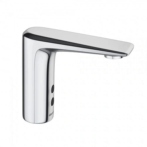 Смеситель для раковины Damixa Origin Evo 2 780290000 хром Смеситель для раковины Damixa Origin Evo 2 780290000 хром