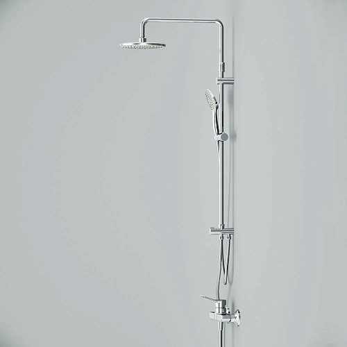 Душевая система AM.PM X-Joy F40885A24 Душевая система AM.PM X-Joy F40885A24