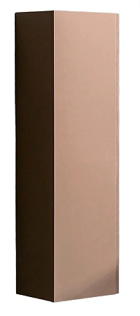 Шкаф-пенал Boheme CAPOLDA latte 849-120-LA Шкаф-пенал Boheme CAPOLDA latte 849-120-LA