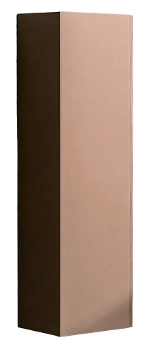 Шкаф-пенал Boheme CAPOLDA latte 849-120-LA Шкаф-пенал Boheme CAPOLDA latte 849-120-LA