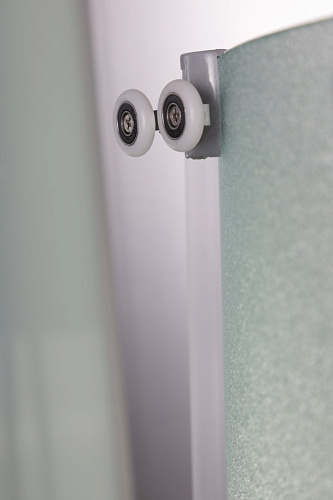 Душевая кабина Niagara Classic NG-33394-14RBK (1300х900х2000) средний поддон (26см) стекло матовое 333944RBK Душевая кабина Niagara Classic NG-33394-14RBK (1300х900х2000) средний поддон (26см) стекло матовое 333944RBK