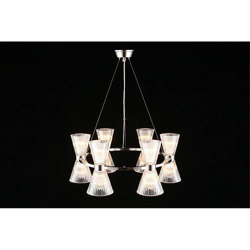 Люстра подвесная Aployt Elinor APL.801.13.12 Люстра подвесная Aployt Elinor APL.801.13.12