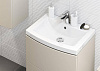 Картинка анонса товара «шкаф cersanit easy 35 белый (p-sw-eas/wh)»