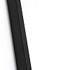 Душевой уголок ABBER Schwarzer Diamant AG30140B-S100B Душевой уголок ABBER Schwarzer Diamant AG30140B-S100B
