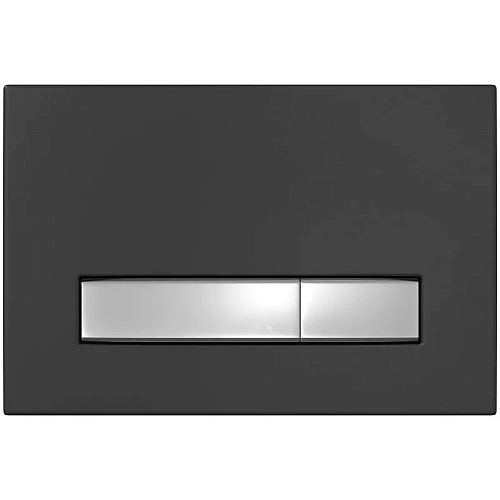 Инсталляция для унитаза BERGES АТОМ Line 410 кнопка черная SoftTouch/хром глянец 040342 Инсталляция для унитаза BERGES АТОМ Line 410 кнопка черная SoftTouch/хром глянец 040342