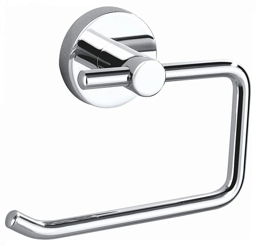 Держатель туалетной бумаги Wonzon & Woghand хром (WW-8116) Держатель туалетной бумаги Wonzon & Woghand хром (WW-8116)