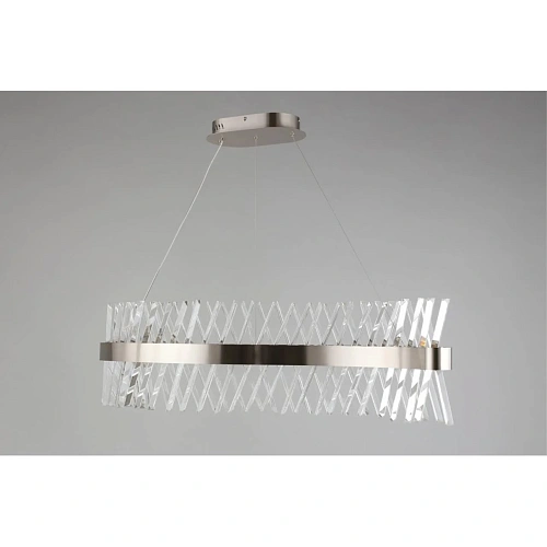 Люстра подвесная Omnilux Strasatti OML-99913-44 Люстра подвесная Omnilux Strasatti OML-99913-44