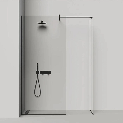 Душевой уголок Salini ATRIO 21102B Душевой уголок Salini ATRIO 21102B