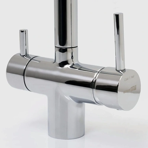 Смеситель для кухни WasserKRAFT A8317 под фильтр хром Смеситель для кухни WasserKRAFT A8317 под фильтр хром