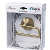 Держатель туалетной бумаги Fixsen Retro FX-83810A Держатель туалетной бумаги Fixsen Retro FX-83810A