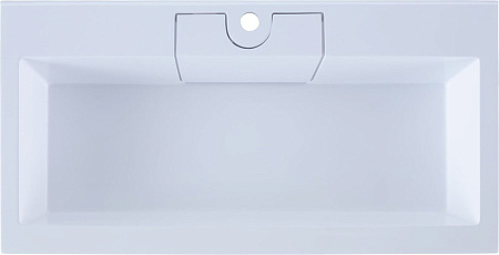 Раковина Aquanet Фортуна 90 00187182 Раковина Aquanet Фортуна 90 00187182