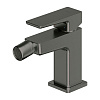 Картинка анонса товара «смеситель для биде omnires parma pm7420gr (графит)»
