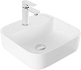 Раковина Aquanet City-2 накладная CITY-2 Раковина Aquanet City-2 накладная CITY-2